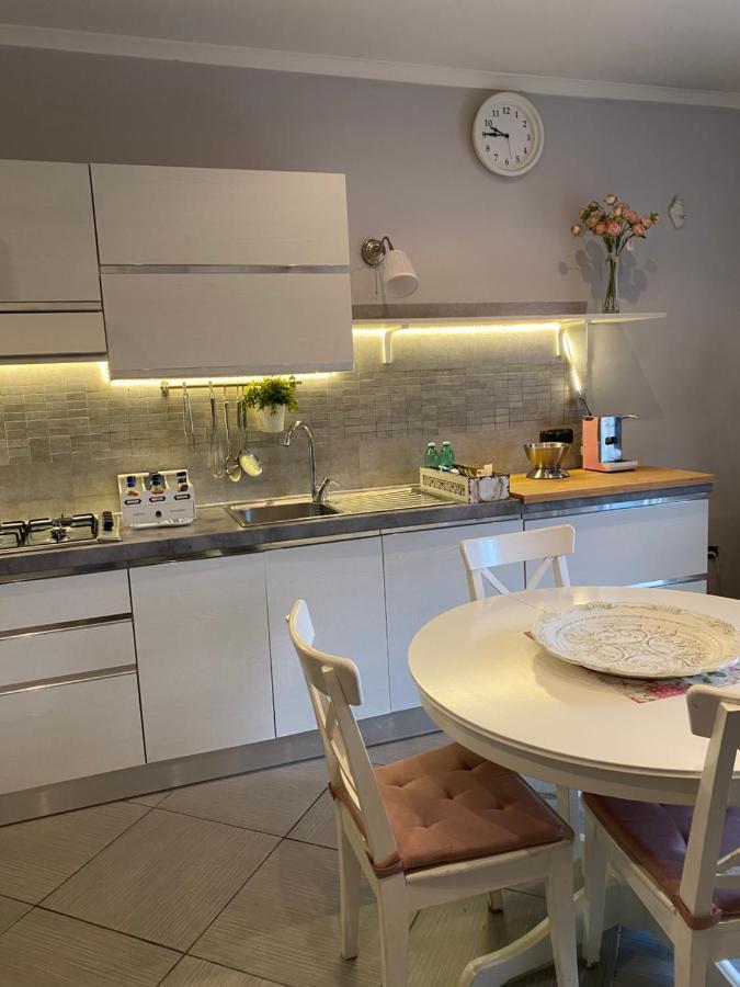 Marilyn Appartments Napoli Экстерьер фото