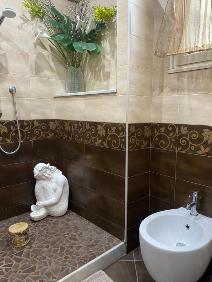 Marilyn Appartments Napoli Экстерьер фото
