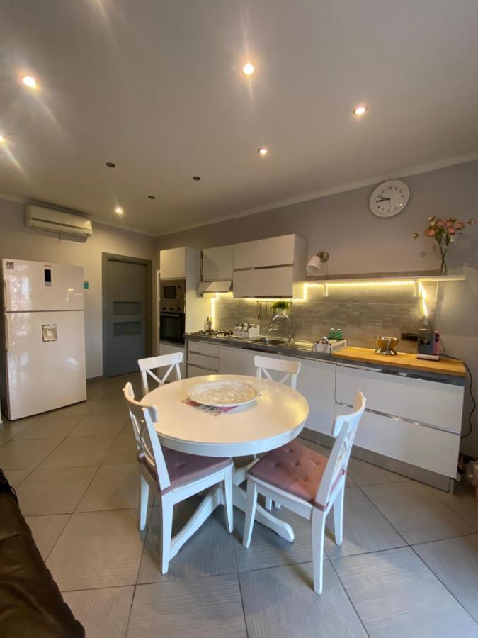 Marilyn Appartments Napoli Экстерьер фото