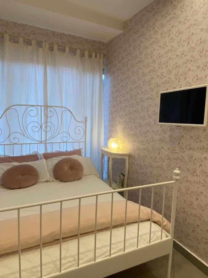 Marilyn Appartments Napoli Экстерьер фото