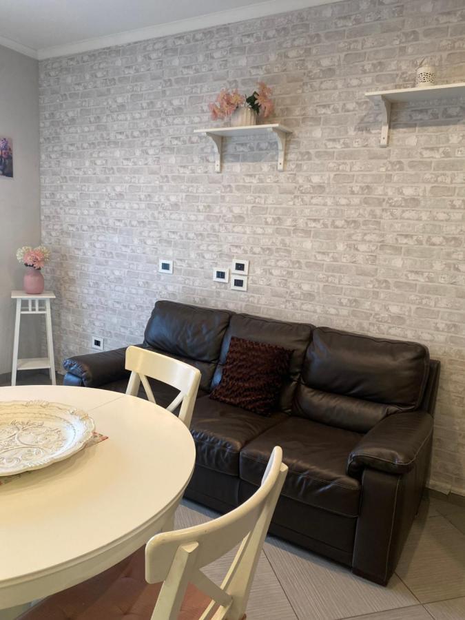 Marilyn Appartments Napoli Экстерьер фото
