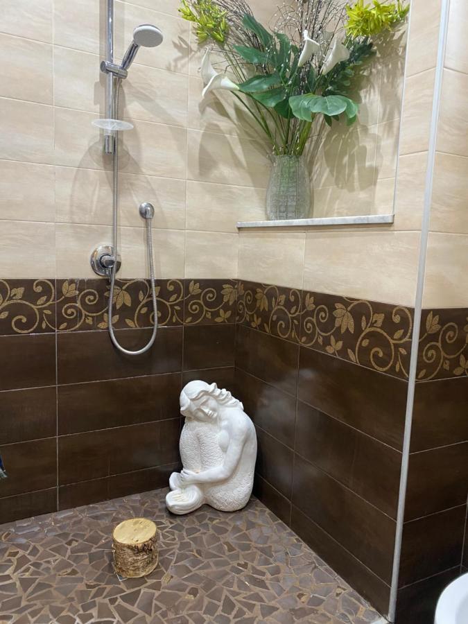 Marilyn Appartments Napoli Экстерьер фото