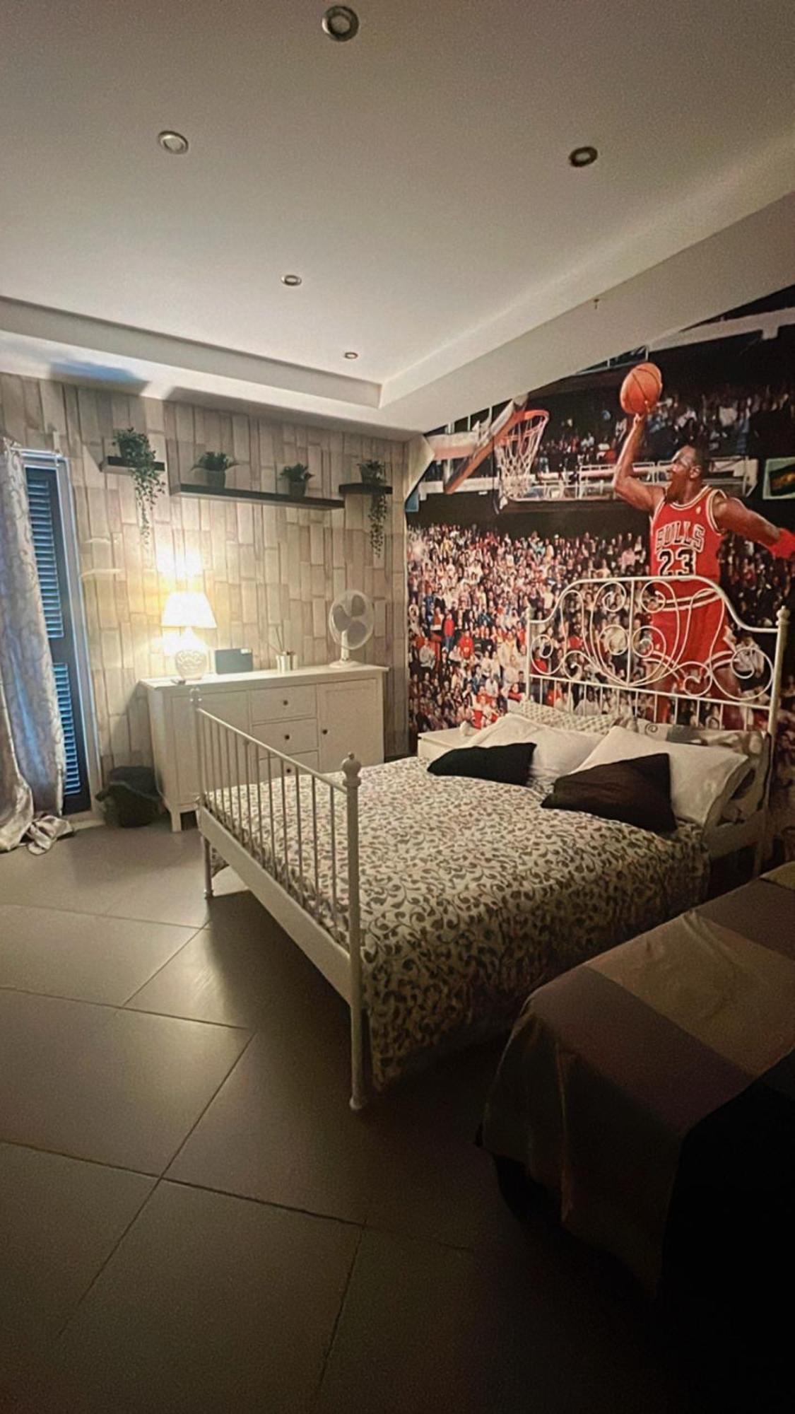 Marilyn Appartments Napoli Экстерьер фото